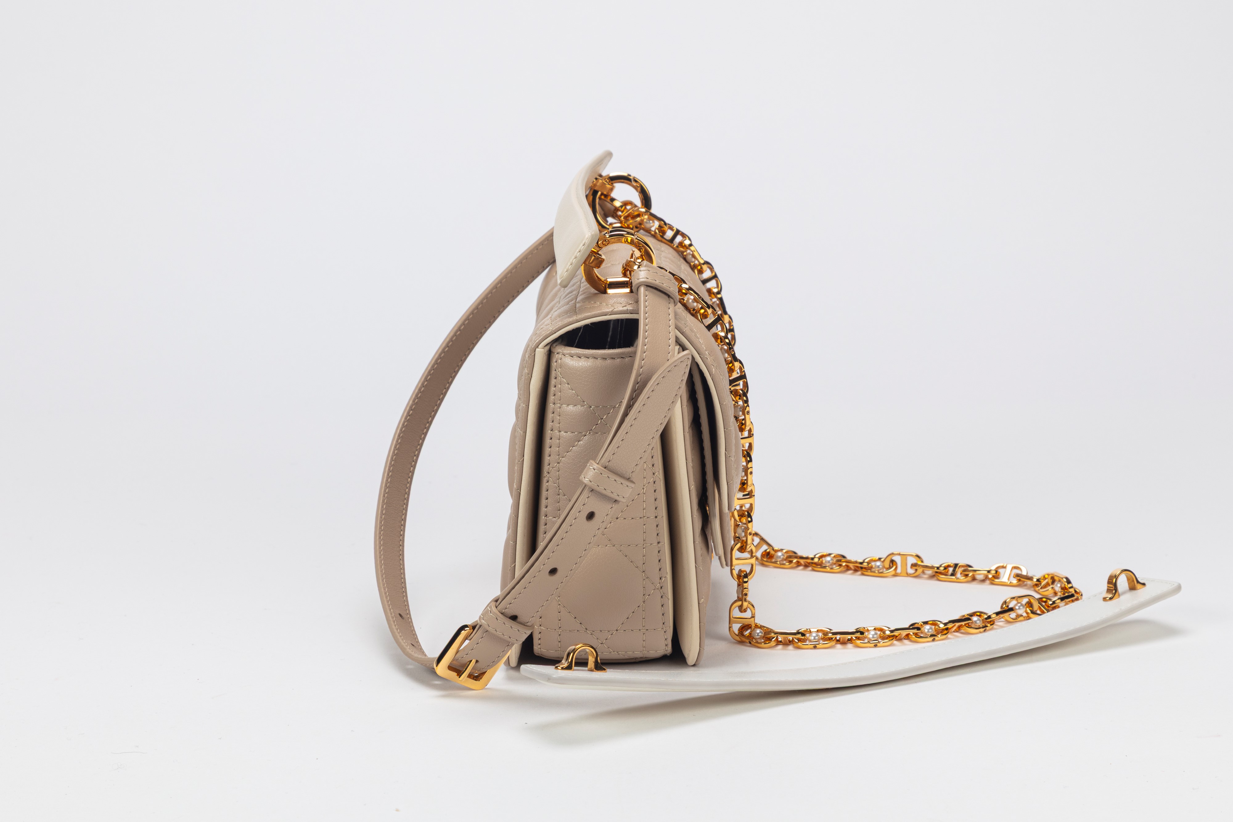 Christian Dior - Borsa Dior Jolie