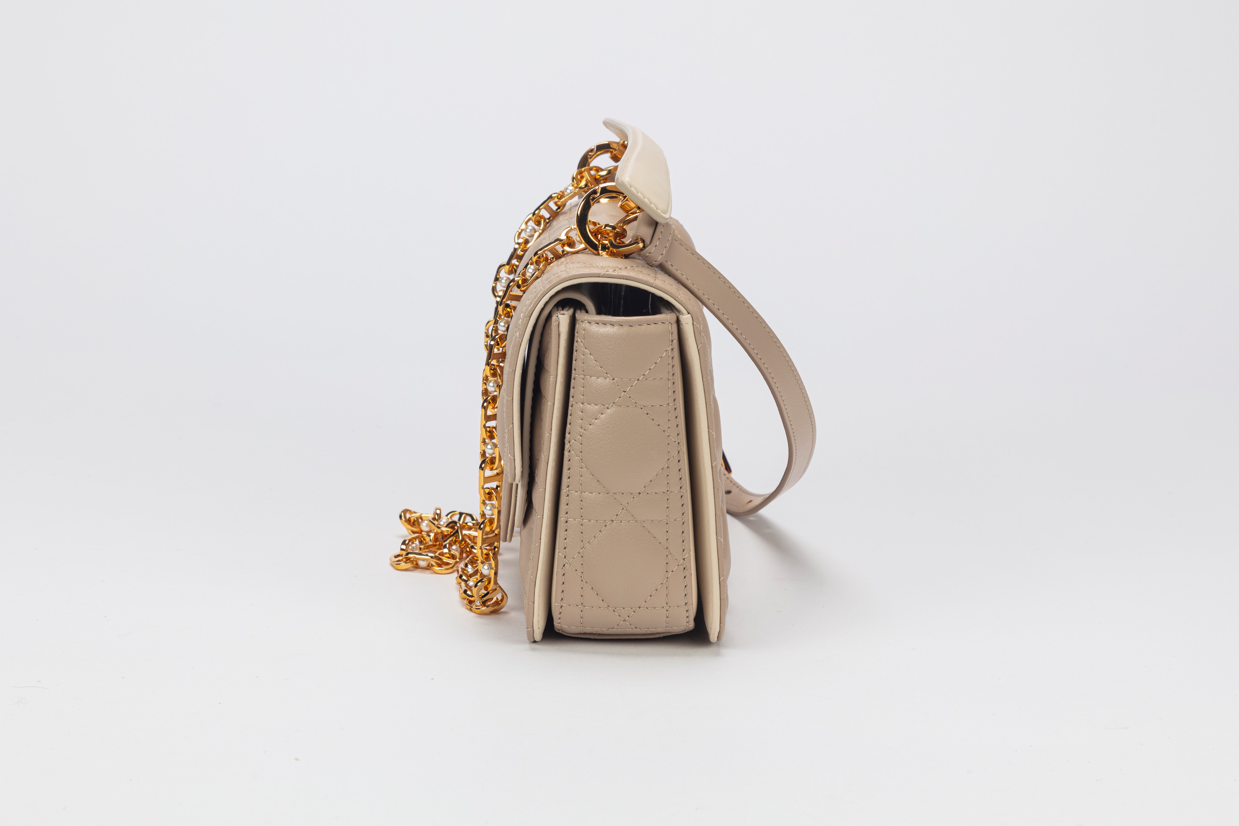Christian Dior - Borsa Dior Jolie
