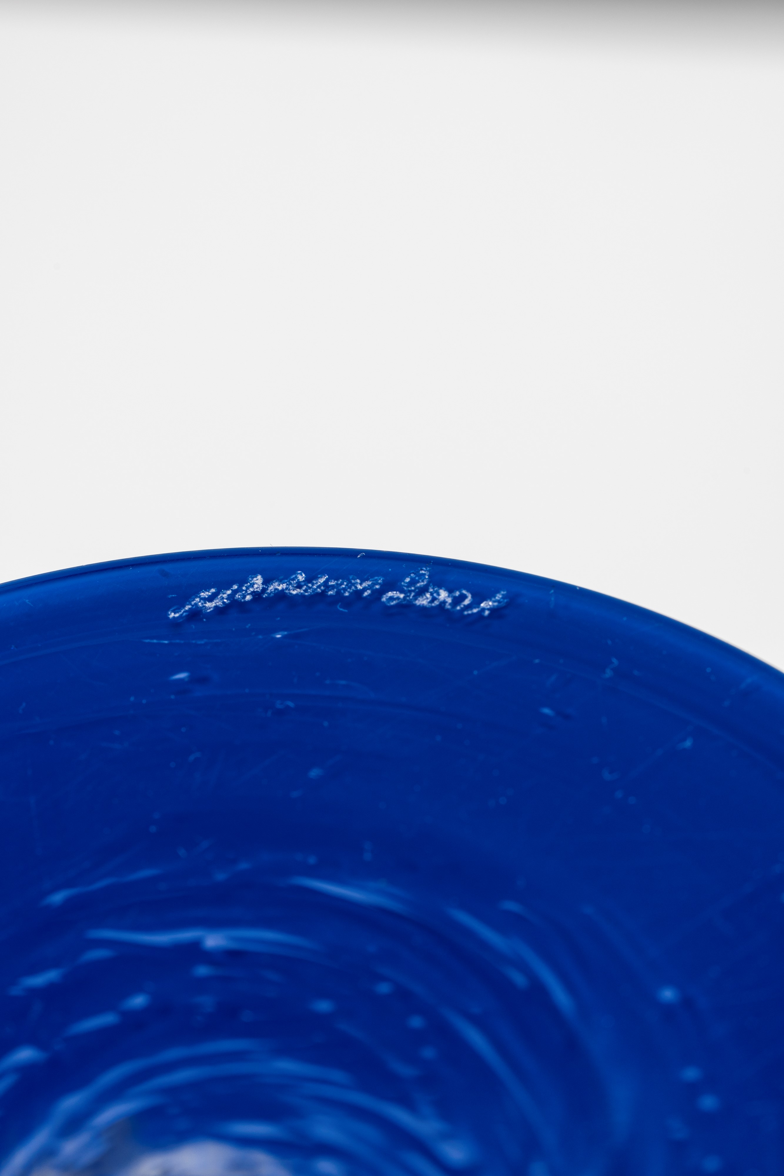 Monica Guggisberg, Philip Baldwin - Vaso Modello Dorico