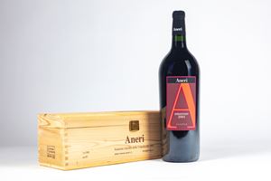 Aneri Amarone della Valpolicella Classico DOCG Magnum