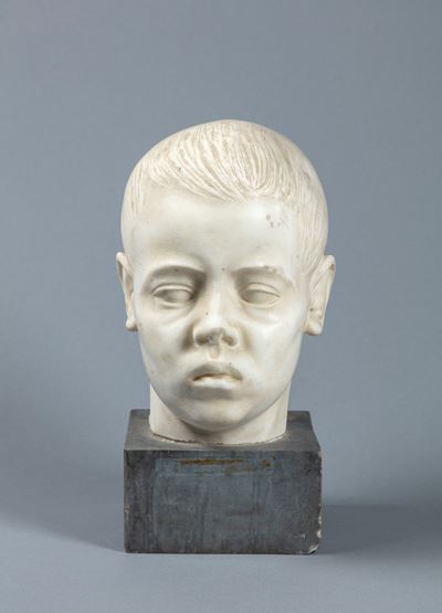 Ritratto di Fanciullo