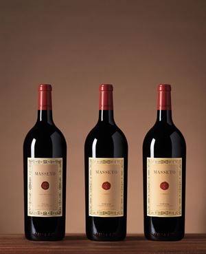 Masseto