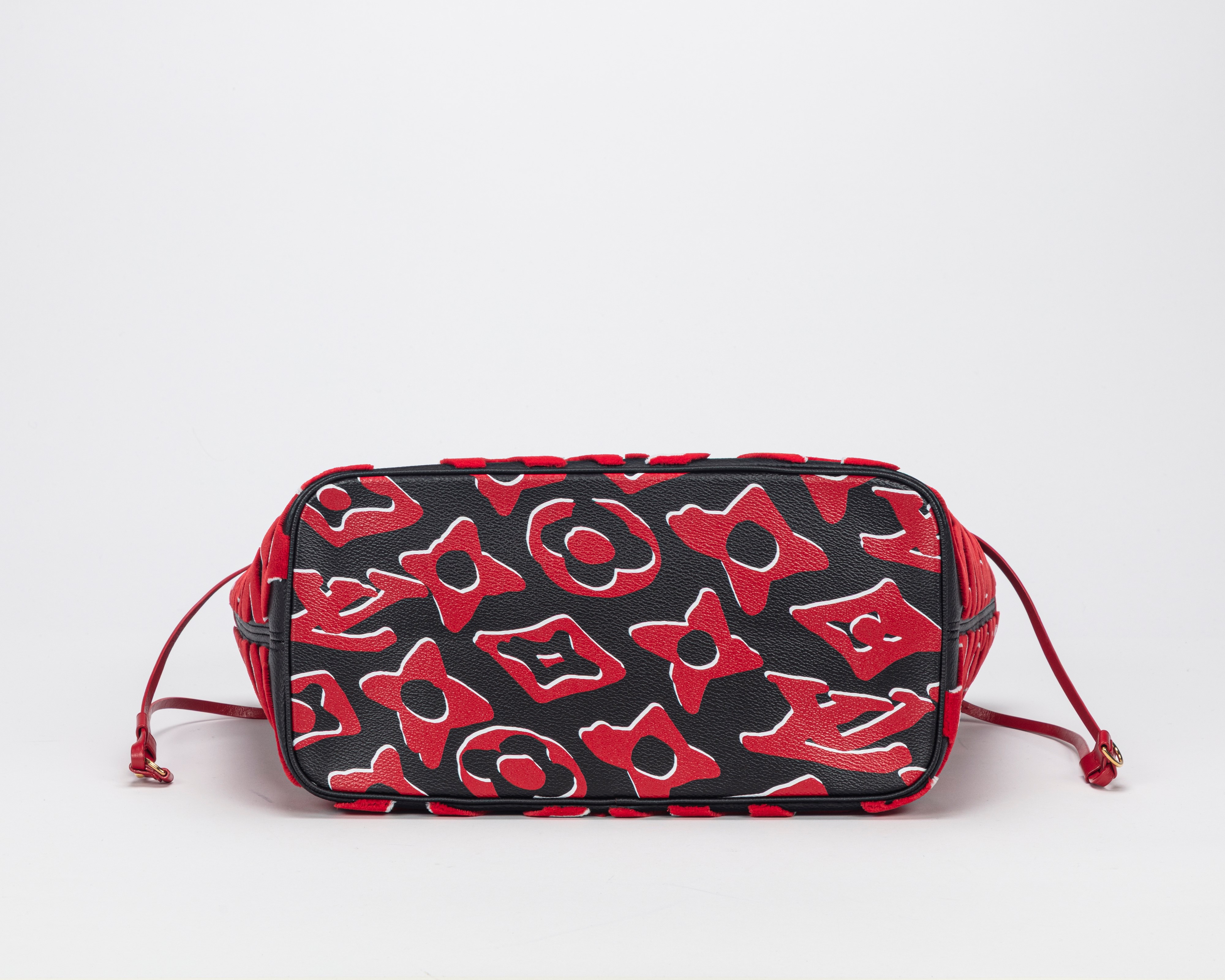 Louis Vuitton - Borsa Neverfull Tufted Monogram