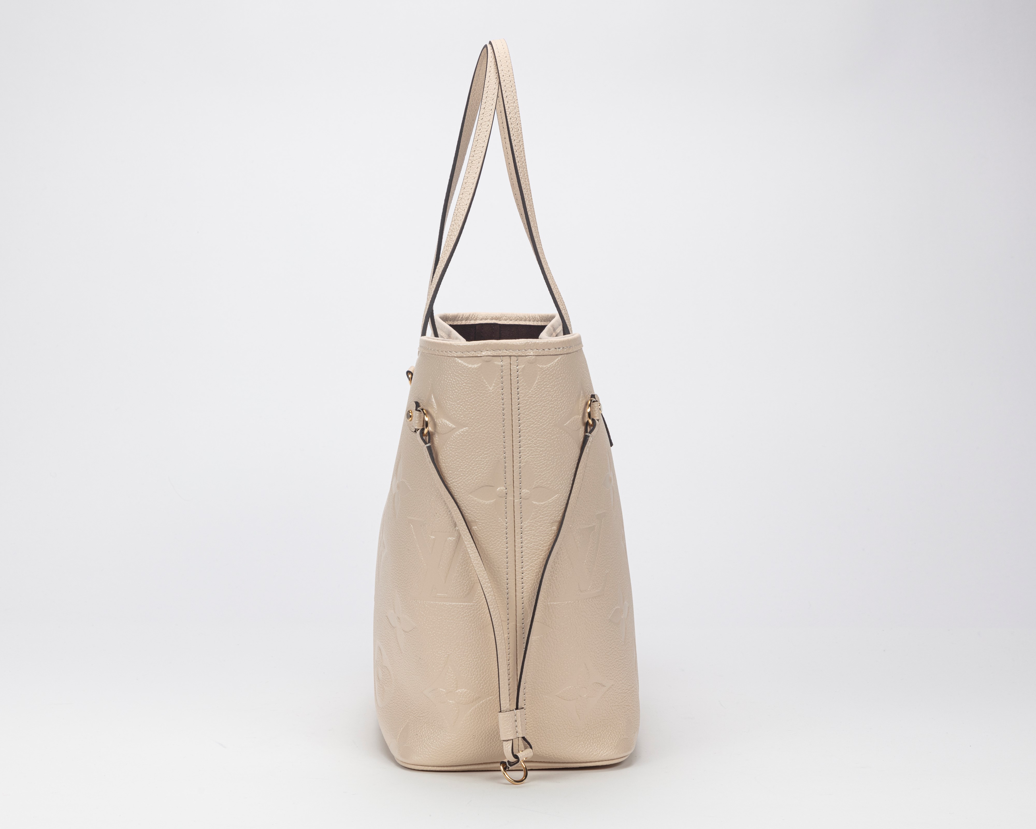 Louis Vuitton - Borsa Neverfull