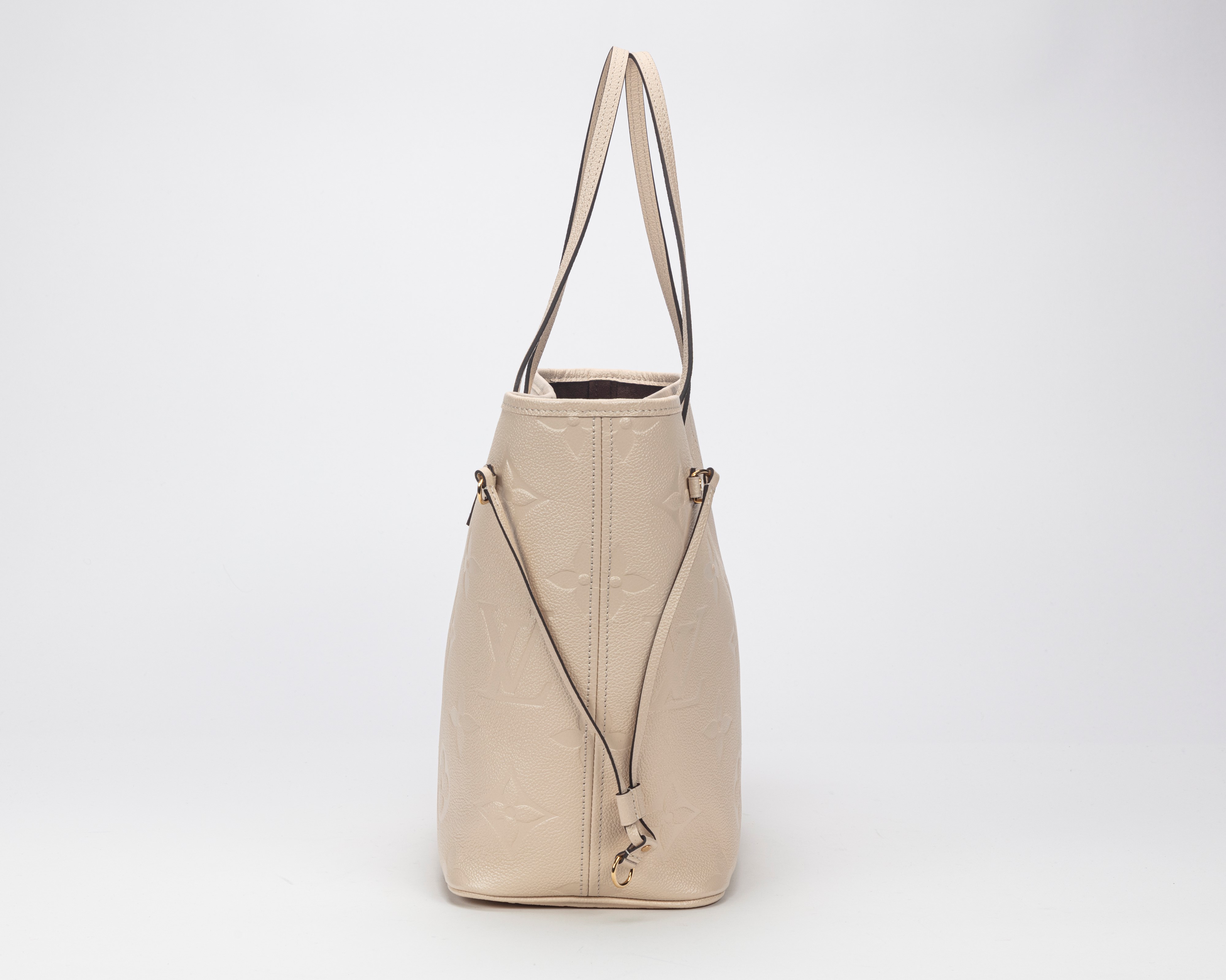 Louis Vuitton - Borsa Neverfull