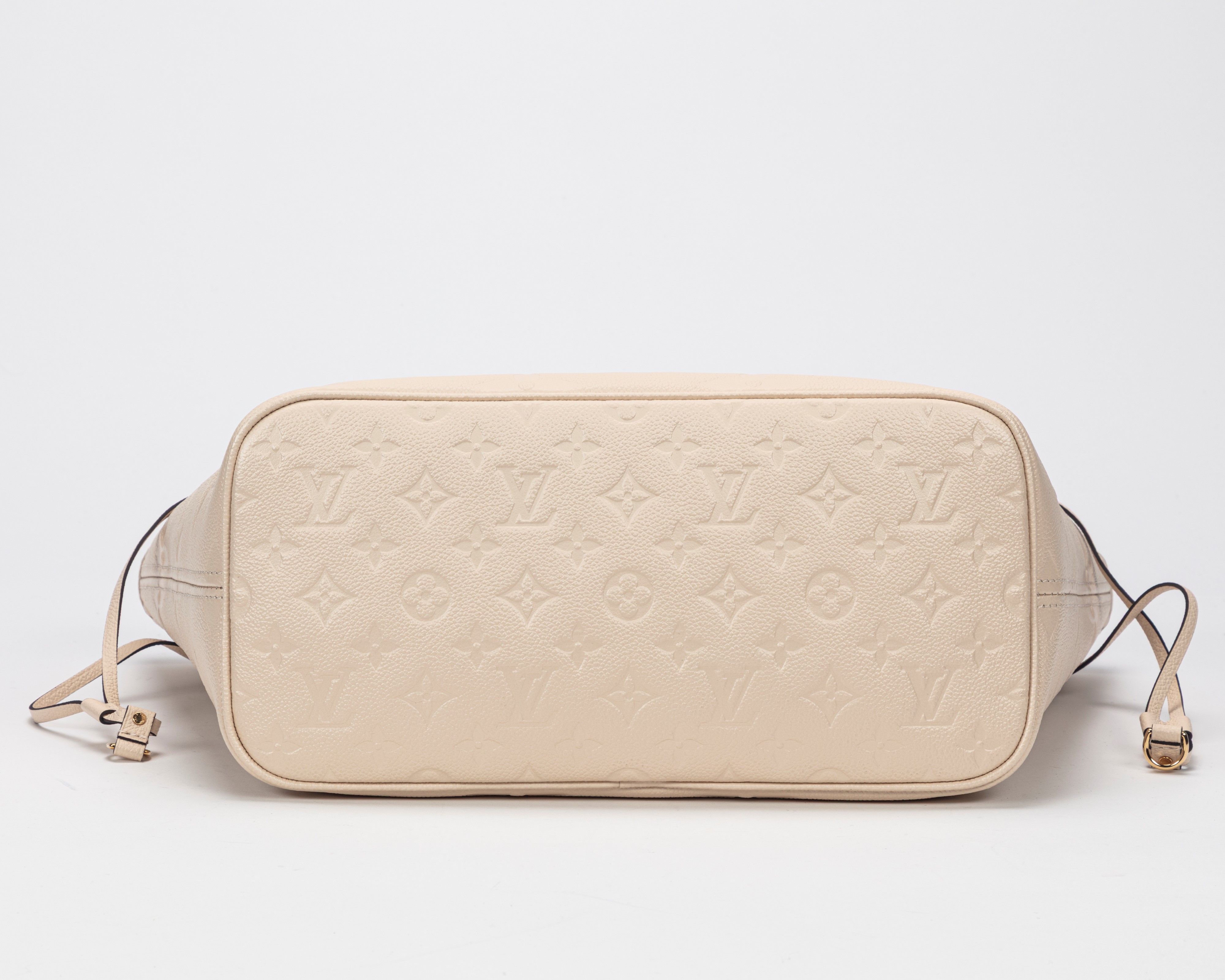 Louis Vuitton - Borsa Neverfull