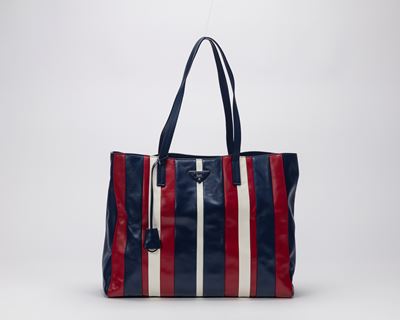 Borsa Shopper Baiadera