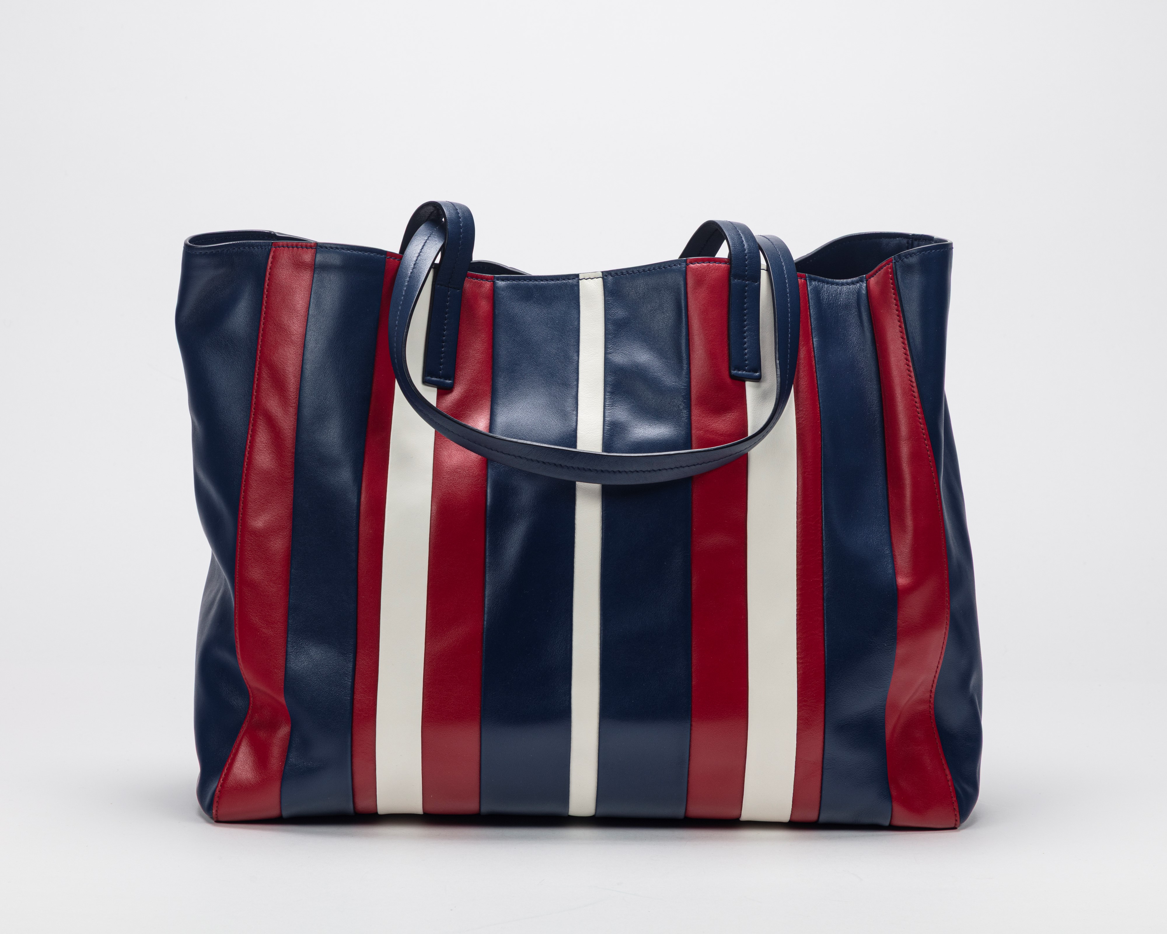 Prada - Borsa Shopper Baiadera