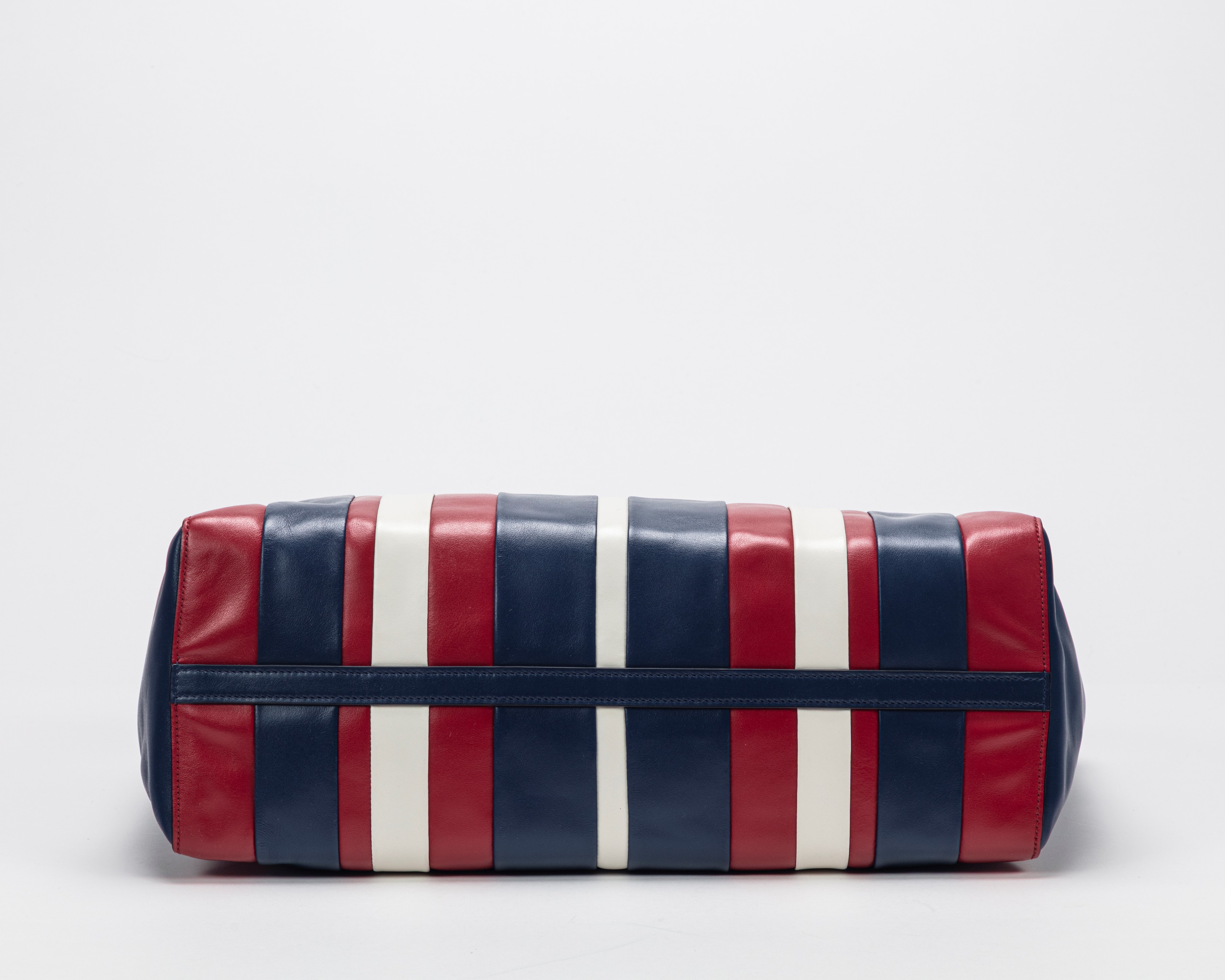 Prada - Borsa Shopper Baiadera
