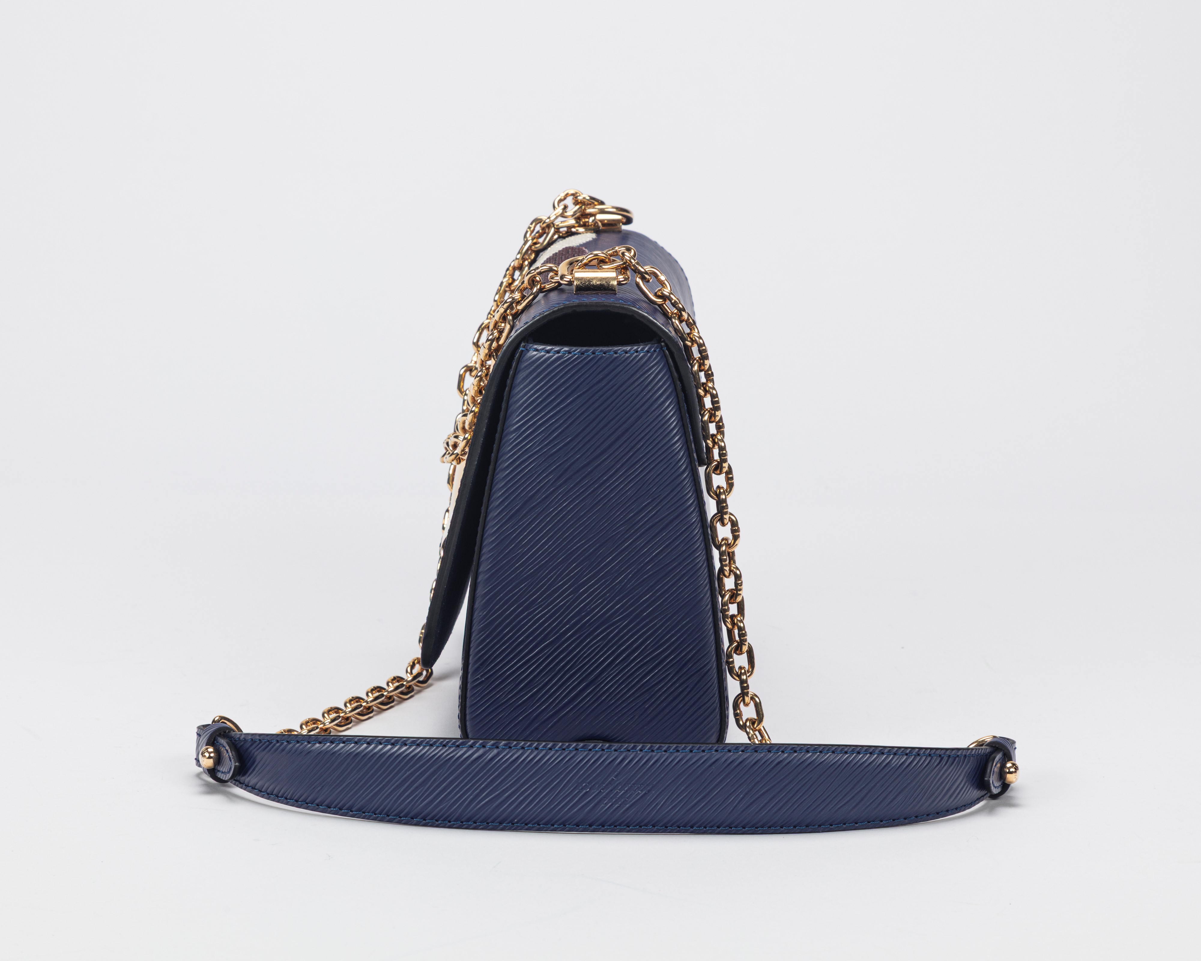 Louis Vuitton - Borsa Twist Owl