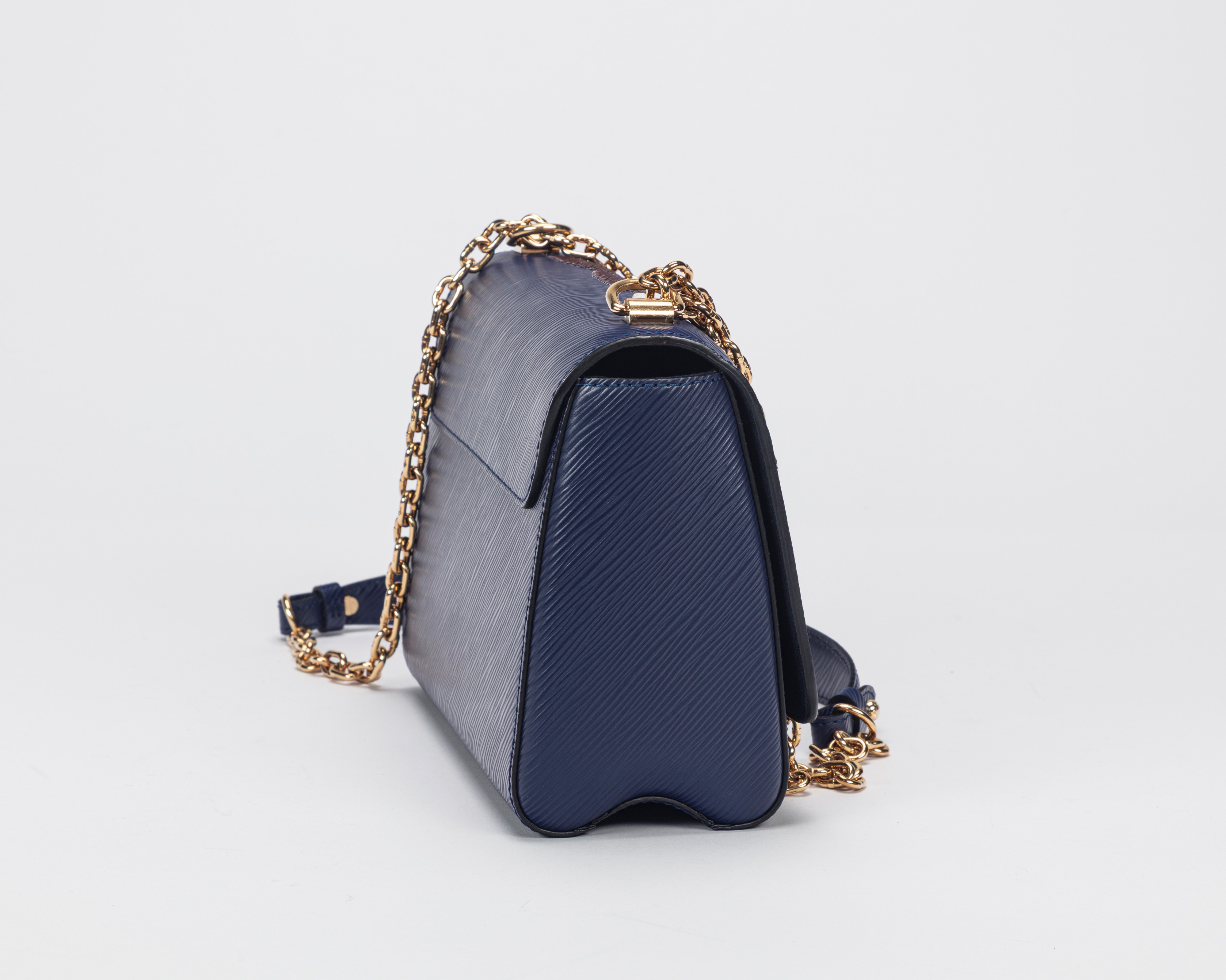 Louis Vuitton - Borsa Twist Owl