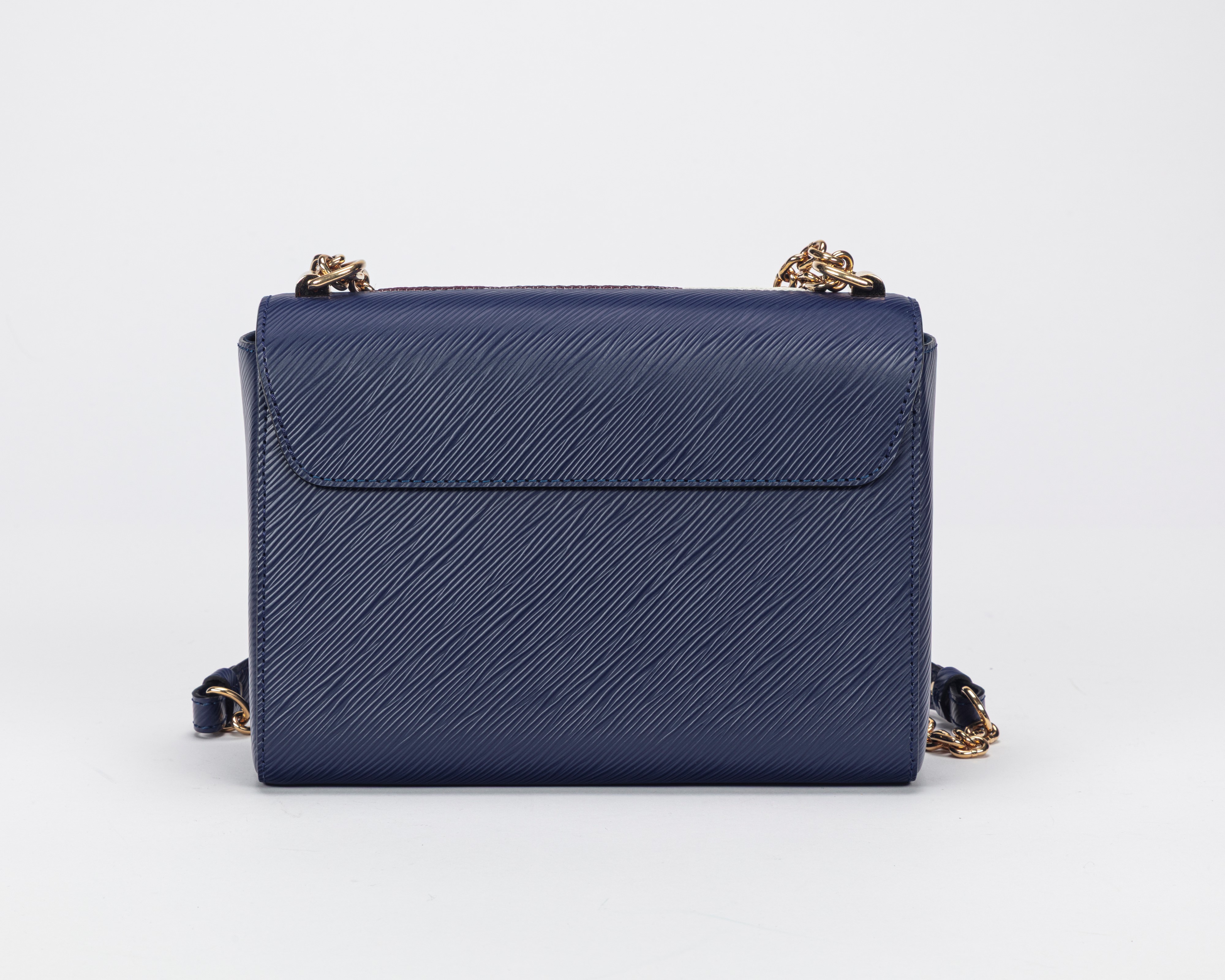Louis Vuitton - Borsa Twist Owl