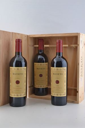 Masseto