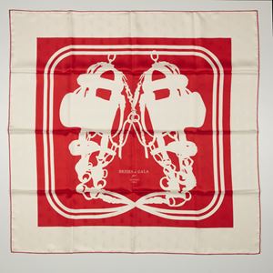 Foulard Brides de Gala