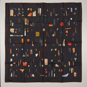 Foulard In the Pocket