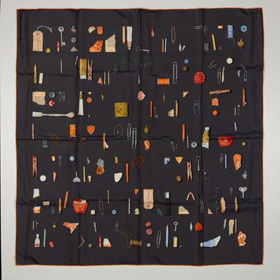 Foulard in The Pocket
