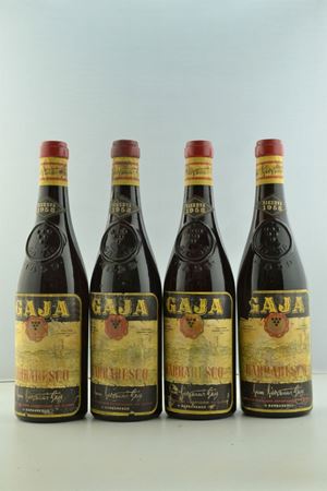 Barbaresco Riserva Gaja