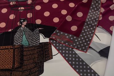 Grand Foulard