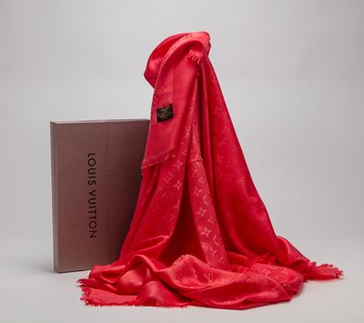 Grand Foulard