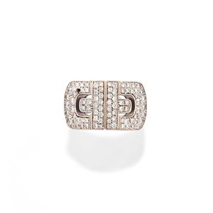 Anello collezione Parentesi