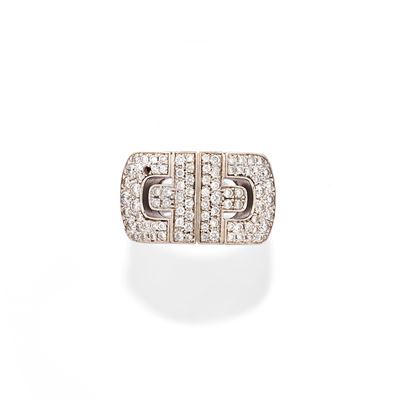 Anello Collezione Parentesi