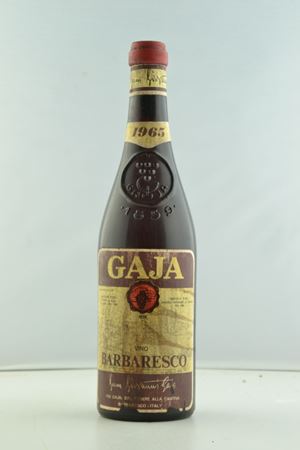 Barbaresco Gaja