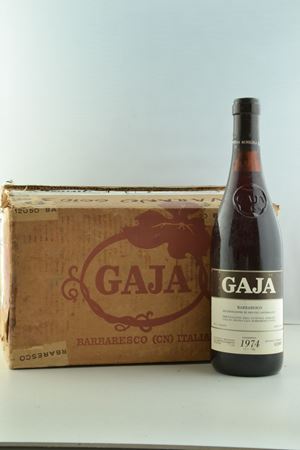 Barbaresco Gaja
