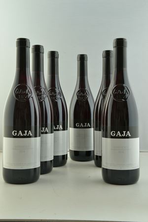 Barbaresco Gaja
