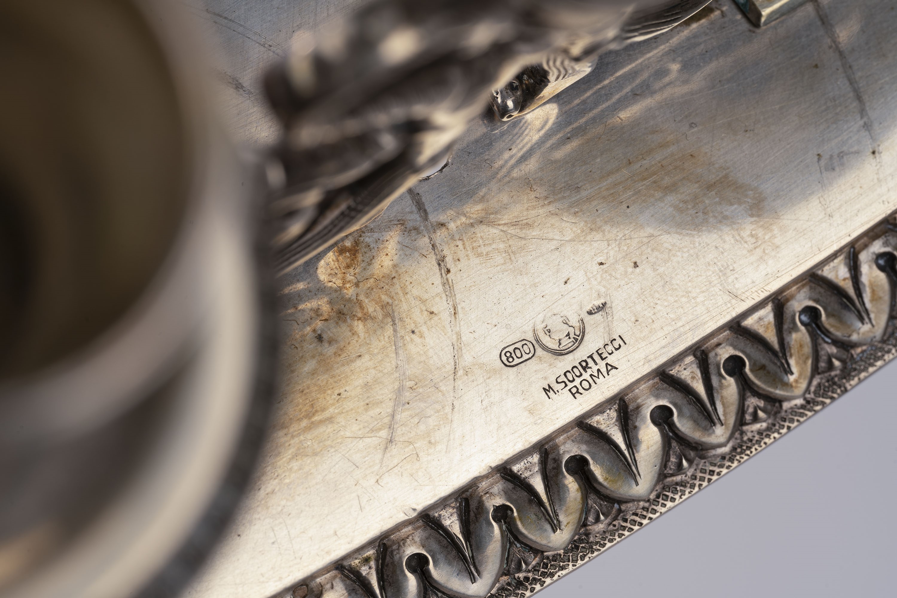 Candelabro da tavolo