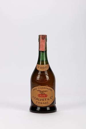 Calvet Fine Champagne Cognac