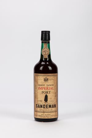 Sandeman Fine Tawny Porto