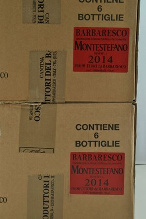 Montestefano Produttori del Barbaresco