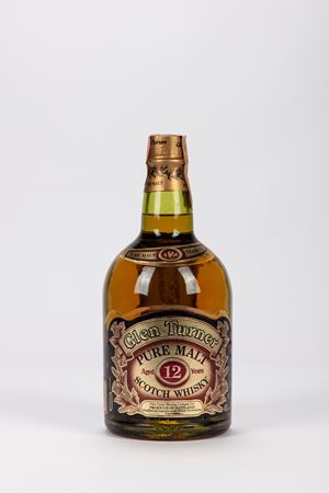 Glen Turner 12 Year Old Pure Malt