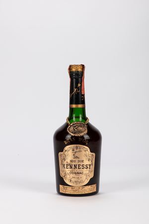 Hennessy Bras d'Or Cognac