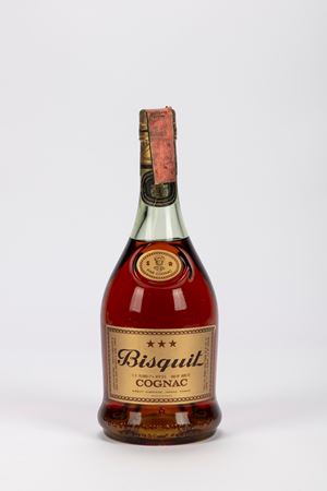 Bisquit Cognac