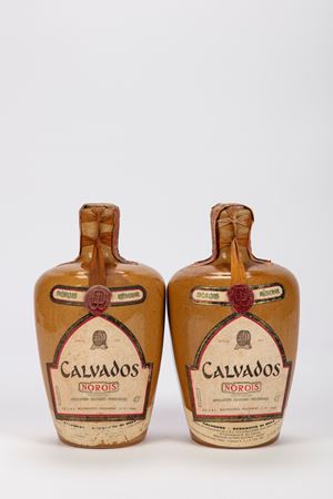 Norois Calvados (2 BT)