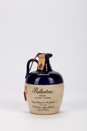 Ballantines Finest Scotch Whisky