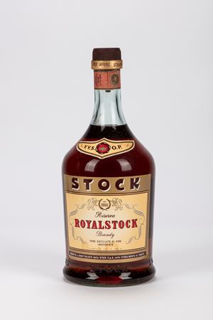 Stock Royal Brandy 1.5L