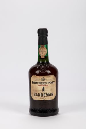 Sandeman  Partner's Port