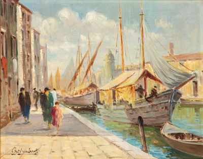 Chioggia