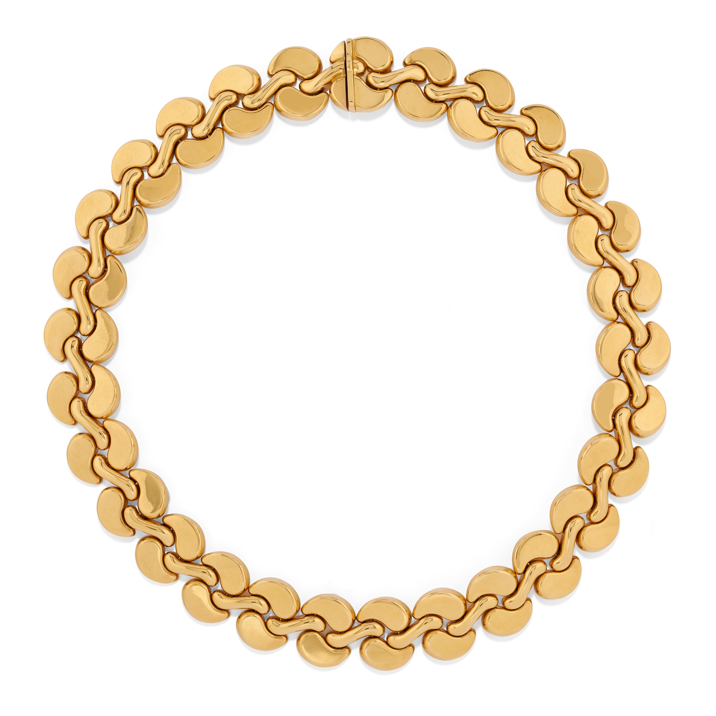 Nanis - Demi Parure