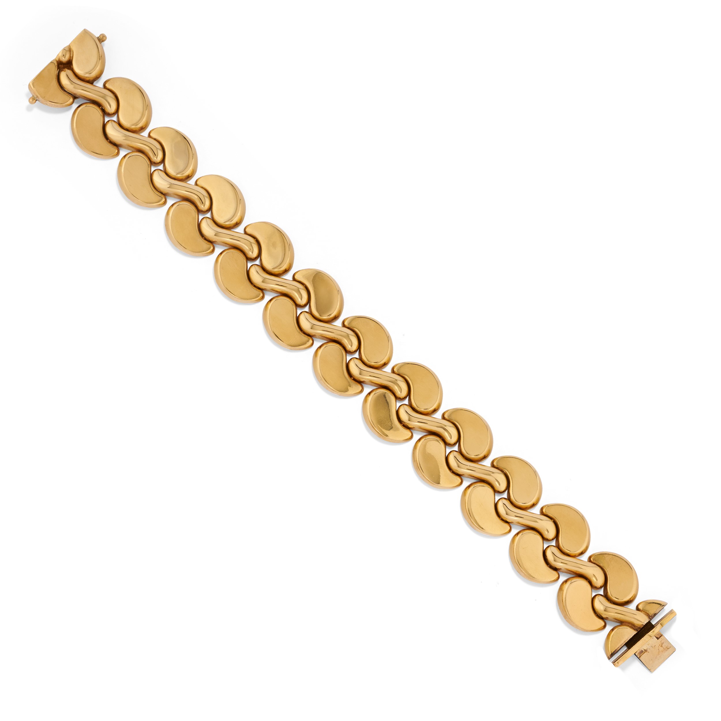 Nanis - Demi Parure