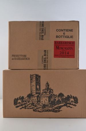Muncagota Produttori del Barbaresco
