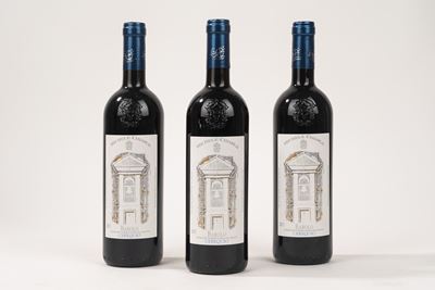 Michele Chiarlo, Barolo Cerequio (3 Bt)