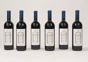 Michele Chiarlo, Cerequio (6 BT)