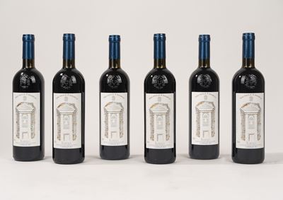 Michele Chiarlo, Cerequio (6 Bt)