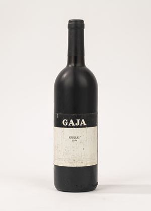 Gaja Sperss