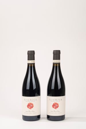 ROSE ROCK PINOT NERO DROUHIN (2 bt)