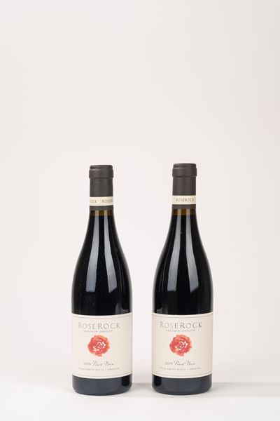 Rose Rock Pinot Nero Drouhin (2 Bt)