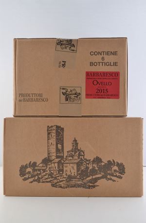 Ovello Produttori del Barbaresco